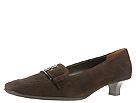 Paul Green - London (Suede Dark Brown) - Women's Designer Collection,Paul Green,Women's Designer Collection