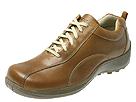 Buy discounted Skechers - Critics - Carper (Luggage Stressed Leather) - Men's online.