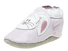 Buy discounted Bay Street Kids - Rabbit (Infant) (Pink Leather) - Kids online.