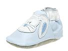 Bay Street Kids - Rabbit (Infant) (Light Blue Leather) - Kids,Bay Street Kids,Kids:Boys Collection:Infant Boys Collection:Infant Boys Pre-Walker