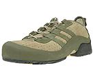 adidas - Baru (Off Road/Navajo/Flux/Black) - Men's,adidas,Men's:Men's Athletic:Hiking Shoes