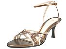 Etienne Aigner - Sabert (Bronze Multi) - Women's,Etienne Aigner,Women's:Women's Dress:Dress Sandals:Dress Sandals - Strappy