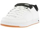 Buy Circa - CX205 (White/Black/Gum Synthetic) - Men's, Circa online.