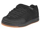 Buy Circa - CX205 (Black/Gum Synthetic Suede) - Men's, Circa online.