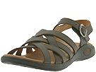 Chaco - Isabella (Peat) - Women's,Chaco,Women's:Women's Casual:Casual Sandals:Casual Sandals - Strappy
