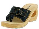 Somethin' Else by Skechers - Switch (Blue Denim) - Women's,Somethin' Else by Skechers,Women's:Women's Dress:Dress Sandals:Dress Sandals - Backless