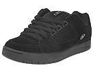 Circa - CX203 (Black Suede) - Men's,Circa,Men's:Men's Athletic:Skate Shoes