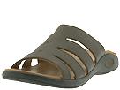 Chaco - Frieda (Peat) - Women's,Chaco,Women's:Women's Casual:Casual Sandals:Casual Sandals - Slides/Mules