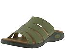 Chaco - Frieda (Sage) - Women's,Chaco,Women's:Women's Casual:Casual Sandals:Casual Sandals - Slides/Mules