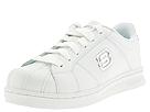 Buy discounted Skechers - Scoops - Revelation (White Leather) - Women's online.