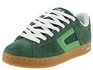 Circa - CX105 (Green/White Leather) - Men's