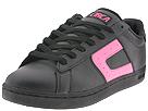 Buy Circa - CX105 (Black/Pink Leather) - Men's, Circa online.