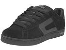 Circa - CX105 (Black Suede) - Men's