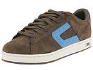 Buy discounted Circa - CX105 (Brown/Tan/Cream Suede) - Men's online.