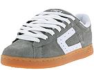 Buy discounted Circa - CX105 (Charcoal/White Suede) - Men's online.