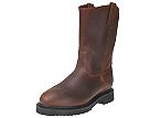 Max Safety Footwear - DDX - 5121 (Red Brown (St)) - Men's,Max Safety Footwear,Men's:Men's Casual:Casual Boots:Casual Boots - Work