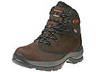 Hi-Tec - Ascent (Dark Chocolate/Black/Auburn) - Men's,Hi-Tec,Men's:Men's Casual:Casual Boots:Casual Boots - Hiking
