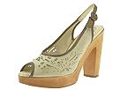 Sam Edelman - Chrissy (Ivory Leather) - Women's,Sam Edelman,Women's:Women's Dress:Dress Sandals:Dress Sandals - City