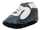 Buy discounted Bay Street Kids - Dog (Infant) (Navy Leather) - Kids online.