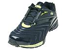 Reebok - Quick Step DMX (Reebok Navy/Citron/Silver/White) - Men's