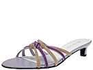 Buy Etienne Aigner - Dani (Wisteria/Grape Multi) - Women's, Etienne Aigner online.