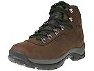 Hi-Tec - Altitude II (Dark Chocolate/Black) - Men's,Hi-Tec,Men's:Men's Athletic:Hiking Boots