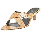Lario - Z3930 (Cortez Ambra) - Women's,Lario,Women's:Women's Dress:Dress Sandals:Dress Sandals - Strappy