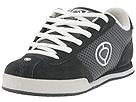 Circa - CX101 (Navy/Grey Suede/Leather) - Men's,Circa,Men's:Men's Athletic:Skate Shoes