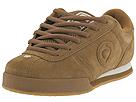 Buy discounted Circa - CX101 (Light Brown Gum/Oiled Suede) - Men's online.