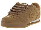 Buy Circa - CX101 (Light Brown Gum/Oiled Suede) - Men's, Circa online.