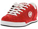 Buy Circa - CX101 (Red/White Suede) - Men's, Circa online.