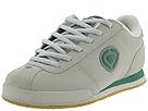 Buy discounted Circa - CX101 (Grey/Dark Green/Gum Nubuck) - Men's online.