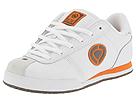 Buy Circa - CX101 (White/Brown/Orange Leather) - Men's, Circa online.