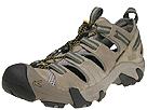 Keen - Taos (Fuzz/Loden) - Men's,Keen,Men's:Men's Casual:Casual Sandals:Casual Sandals - Trail
