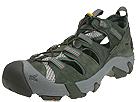 Keen - Taos (Charcoal/Grey) - Men's,Keen,Men's:Men's Casual:Casual Sandals:Casual Sandals - Trail