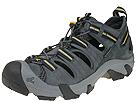 Keen - Taos (Midnight/Navy) - Men's,Keen,Men's:Men's Casual:Casual Sandals:Casual Sandals - Trail