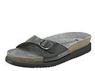 Mephisto - Hafina (Black Waxy) - Women's,Mephisto,Women's:Women's Casual:Casual Sandals:Casual Sandals - Comfort