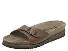 Mephisto - Hafina (Tan Grain) - Women's,Mephisto,Women's:Women's Casual:Casual Sandals:Casual Sandals - Comfort