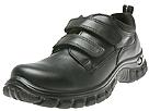 Buy discounted Ecco Kids - Track Terrain Double Strap (Children/Youth) (Black Leather) - Kids online.