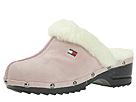 Tommy Hilfiger Kids - Elle (Youth) (Pink) - Kids,Tommy Hilfiger Kids,Kids:Girls Collection:Youth Girls Collection:Youth Girls Casual:Slip On