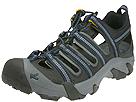 Keen - Boulder (Black/Navy) - Men's,Keen,Men's:Men's Casual:Trendy:Trendy - Sport