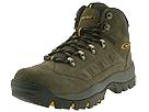 Hi-Tec - Saddleback (Smokey Brown/Artisians Gold) - Men's,Hi-Tec,Men's:Men's Athletic:Hiking Boots