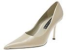 Steven - Curvee (Taupe Leather) - Women's,Steven,Women's:Women's Dress:Dress Shoes:Dress Shoes - Special Occasion