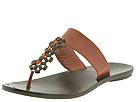 Sam Edelman - Buganda (Orange Destroyer Leather) - Women's,Sam Edelman,Women's:Women's Dress:Dress Sandals:Dress Sandals - Backless