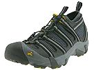 Buy discounted Keen - Banff (Black) - Men's online.