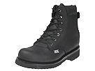 Max Safety Footwear - DDX - 5010 (Black) - Men's,Max Safety Footwear,Men's:Men's Casual:Casual Boots:Casual Boots - Work