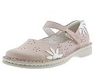 Marc Shoes - 222106 (Pink/White) - Lifestyle Departments,Marc Shoes,Lifestyle Departments:Park:Women's Park:Maryjanes