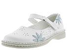 Buy discounted Marc Shoes - 222106 (White/Blue) - Lifestyle Departments online.