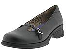 Stride Rite - Janey T-Strap (Youth) (Black Leather) - Kids,Stride Rite,Kids:Girls Collection:Youth Girls Collection:Youth Girls Dress:Dress - T-Strap
