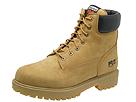 Timberland PRO - Direct Attach 6" Soft Toe (Wheat Nubuck Leather) - Men's,Timberland PRO,Men's:Men's Casual:Casual Boots:Casual Boots - Hiking